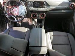 Chevrolet Blazer